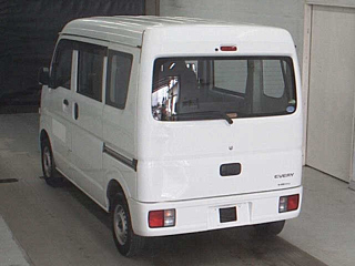 SUZUKI EVERY 2019