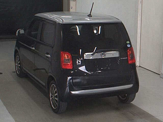 HONDA N ONE 2014
