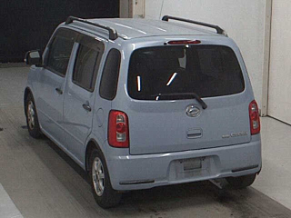 DAIHATSU MIRA 2009