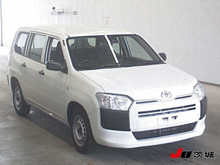 TOYOTA PROBOX 2020