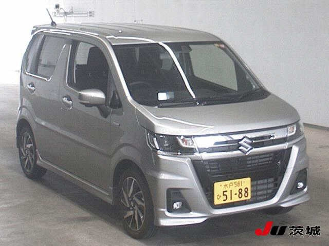 SUZUKI WAGON R 2023