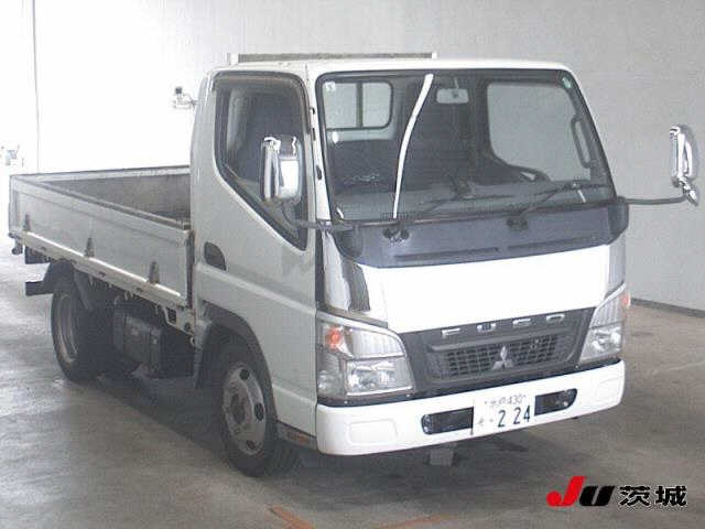 MITSUBISHI CANTER 2009