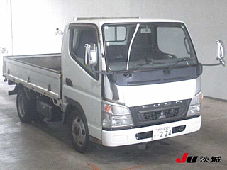 MITSUBISHI CANTER 2009