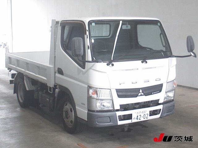 MITSUBISHI CANTER 2012