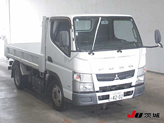MITSUBISHI CANTER 2012