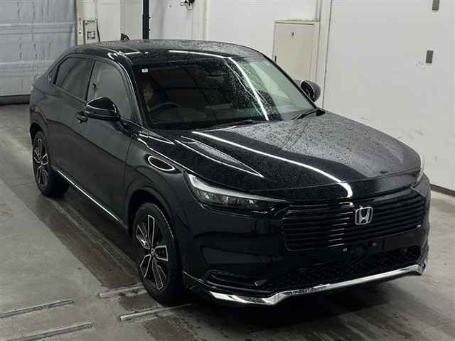 HONDA VEZEL 2024