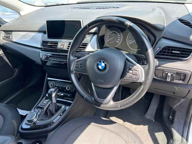 BMW 2 SERIES 2014