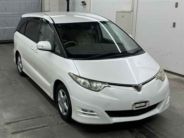 TOYOTA ESTIMA 2008