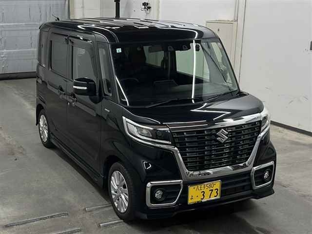 SUZUKI SPACIA 2021