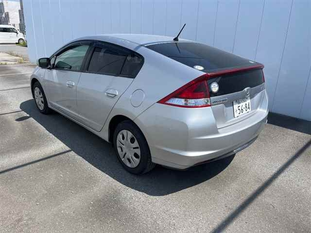 HONDA INSIGHT 2013