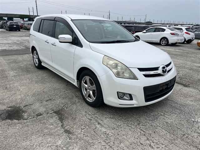 MAZDA MPV
