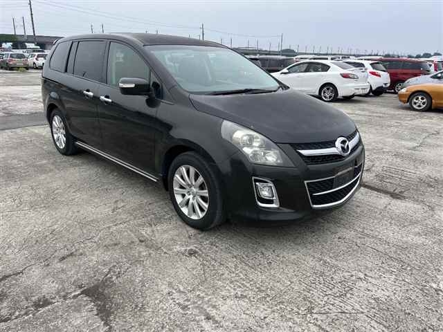 MAZDA MPV