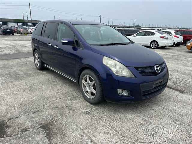 MAZDA MPV