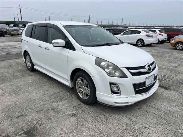 MAZDA MPV