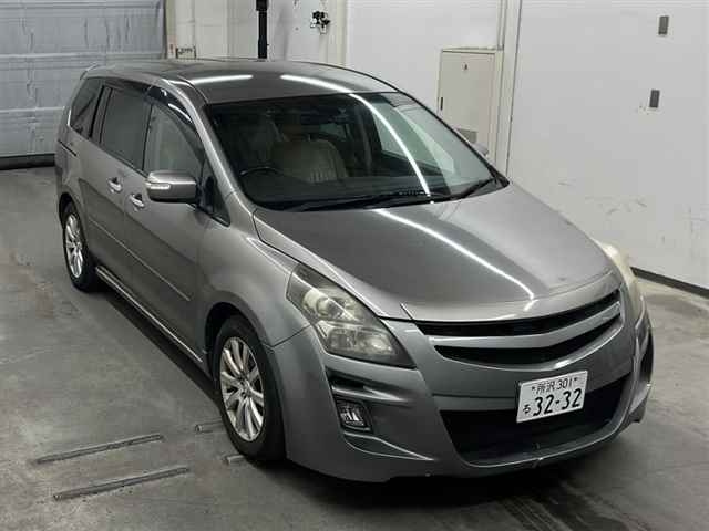 MAZDA MPV