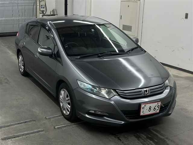 HONDA INSIGHT 2010