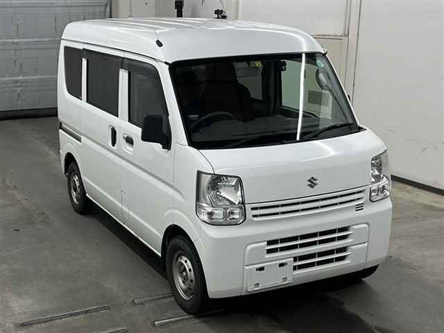 SUZUKI EVERY 2019