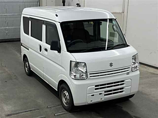 SUZUKI EVERY 2019