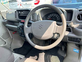 SUZUKI EVERY 2019