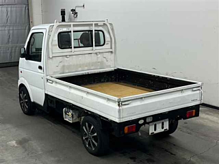 SUZUKI CARRY TRUCK 2009