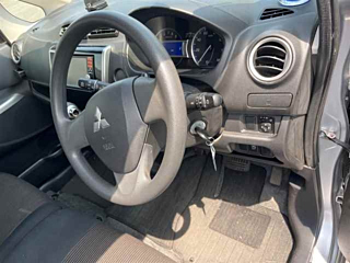 MITSUBISHI EK CUSTOM 2015