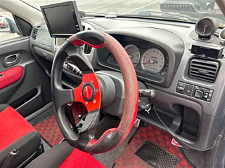 SUZUKI KEI 2008
