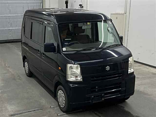 SUZUKI EVERY 2009