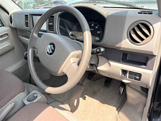 SUZUKI EVERY 2009