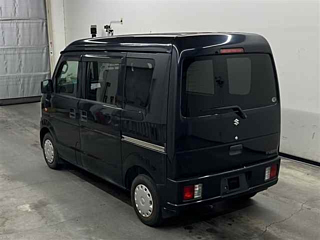 SUZUKI EVERY 2009