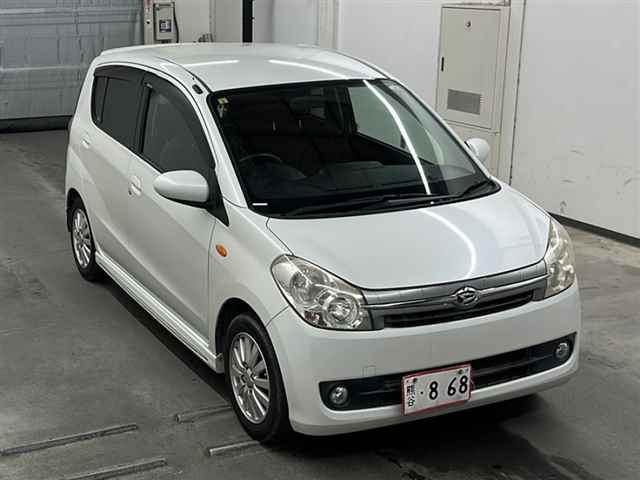 DAIHATSU MIRA 2008