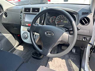 DAIHATSU MIRA 2008