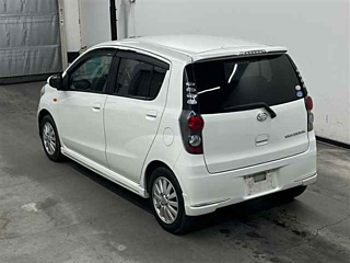 DAIHATSU MIRA 2008