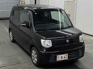 SUZUKI MRWAGON 2012