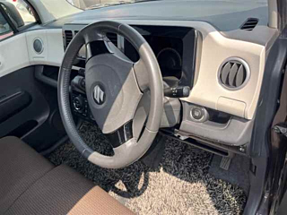 SUZUKI MRWAGON 2012
