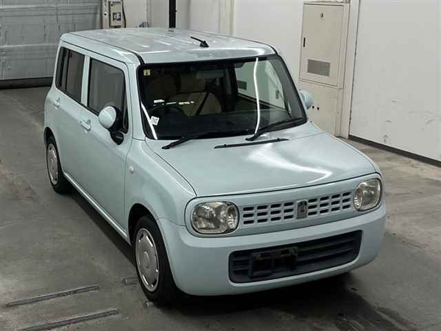SUZUKI ALTO LAPIN 2010