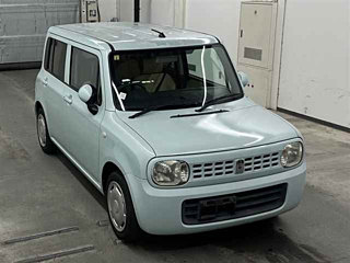 SUZUKI ALTO LAPIN 2010