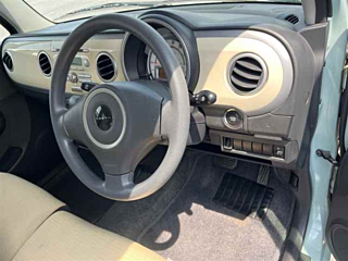 SUZUKI ALTO LAPIN 2010