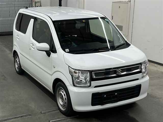 SUZUKI WAGON R 2020
