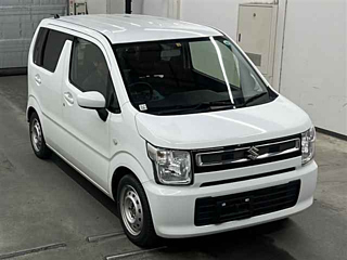SUZUKI WAGON R 2020