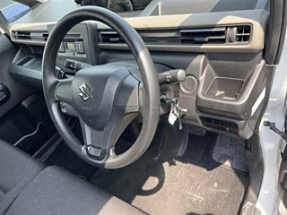 SUZUKI WAGON R 2020