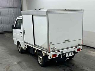 SUZUKI CARRY TRUCK 2019