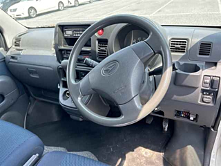 DAIHATSU HIJET VAN 2009