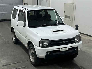 SUZUKI JIMNY 2014