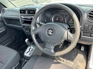 SUZUKI JIMNY 2014