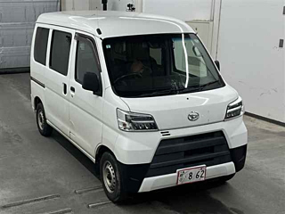 DAIHATSU HIJET VAN 2020