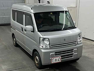 SUZUKI EVERY 2019