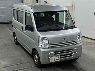 SUZUKI EVERY 2021