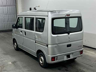 SUZUKI EVERY 2021
