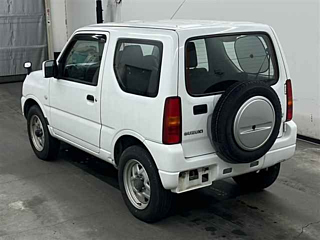 SUZUKI JIMNY 2015