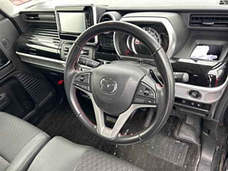 MAZDA FLAIR WAGON 2020